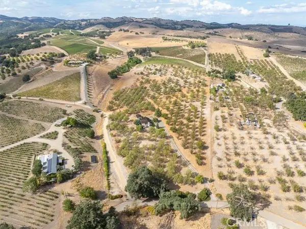 1670 Kiler Canyon, Paso Robles, CA 93446