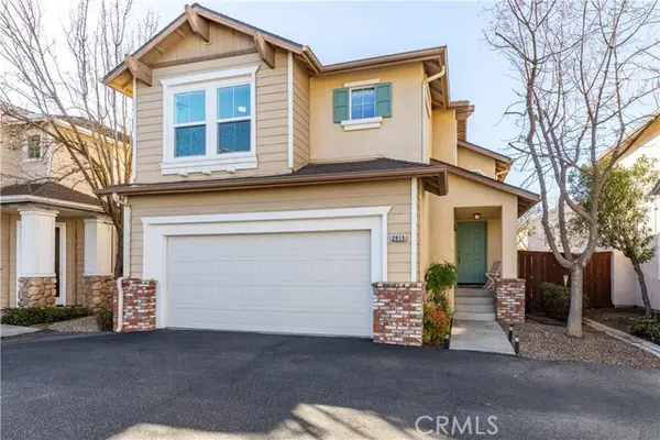 2915 Cottage Lane, Paso Robles, CA 93446