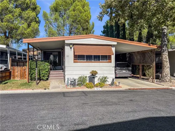 10025 El Camino Real #83, Atascadero, CA 93422