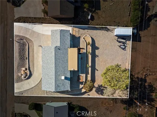 6201 Quail, Lake Isabella, CA 93240 - Image #3