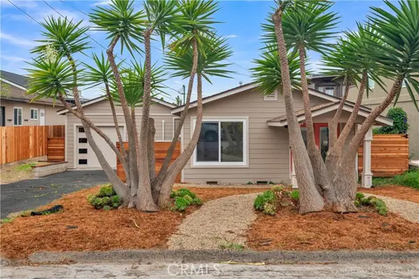 2825 Hemlock Avenue, Morro Bay, CA 93442
