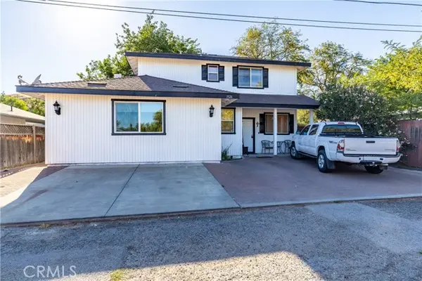 1524 K Street, San Miguel, CA 93451