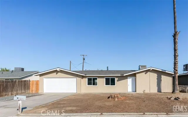 2612 Van Buren Place, Bakersfield, CA 93314 - Image #1
