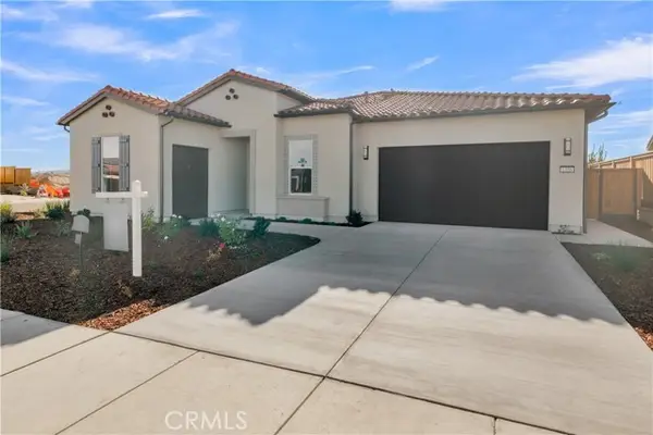 1336 Cava Road, Paso Robles, CA 93446