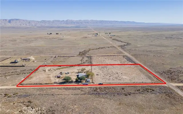 13470 De Sabla, Santa Margarita, CA 93453 - #1