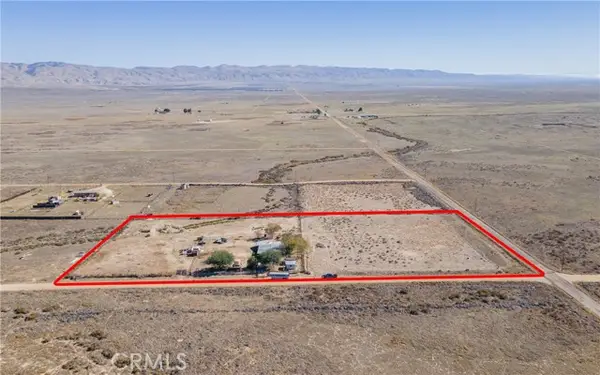 13470 De Sabla, Santa Margarita, CA 93453