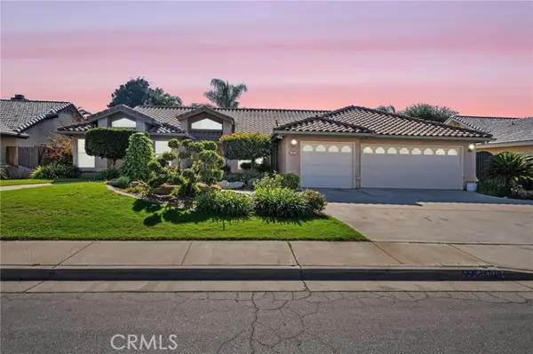 14013 Las Entradas, Bakersfield, CA 93314