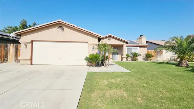 5020 Trabuco Canyon, Bakersfield, CA 93307 - Image #1