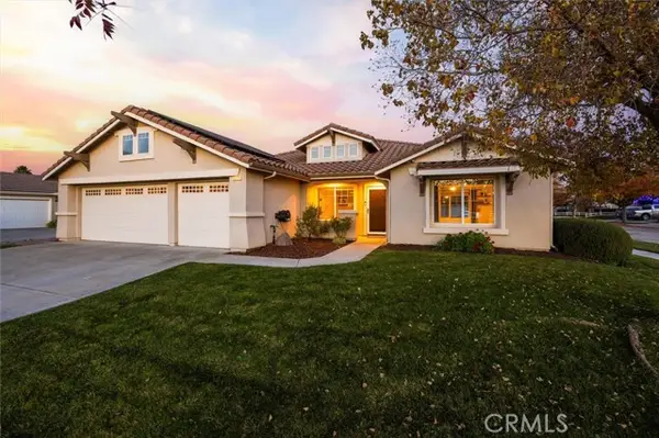 2642 Vineyard Circle, Paso Robles, CA 93446