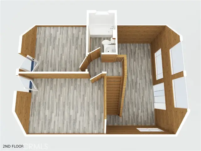 2433 Stern Deck, Bradley, CA 93426 - Image #2