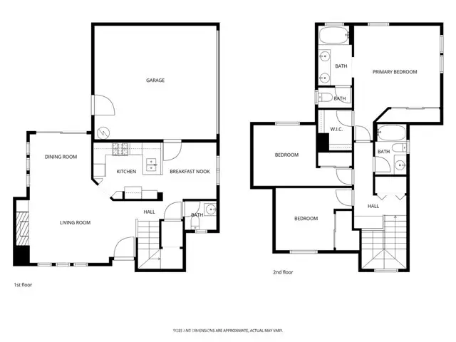 2823 Cottage Lane, Paso Robles, CA 93446 - Image #2