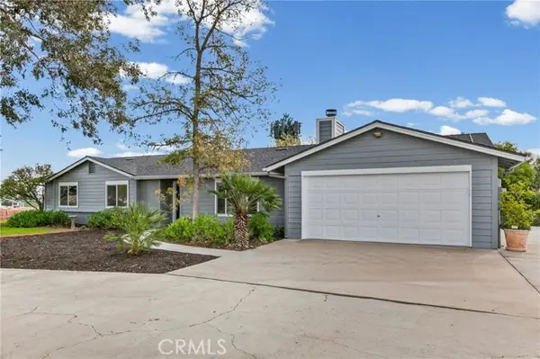 5658 Prancing Deer Place, Paso Robles, CA 93446