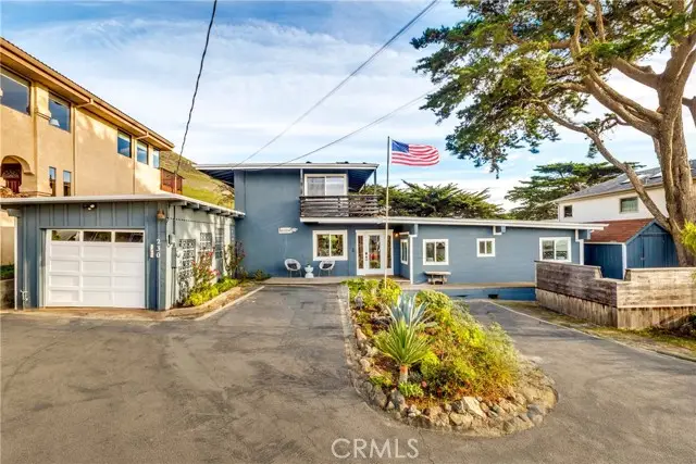 230 Chaney Avenue, Cayucos, CA 93430 - Image #1