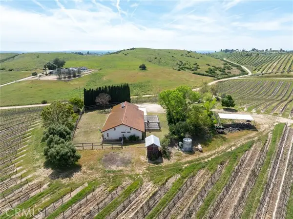 1375 Grana Place, San Miguel, CA 93451