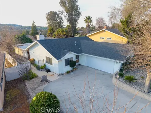 715 Shannon Hill, Paso Robles, CA 93446