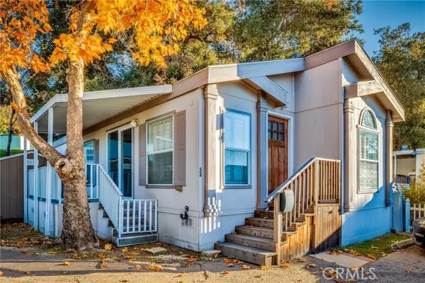 5715 Santa Cruz Rd #52, Atascadero, CA 93422