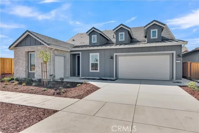 3731 Siembra Road, Paso Robles, CA 93446 - #1