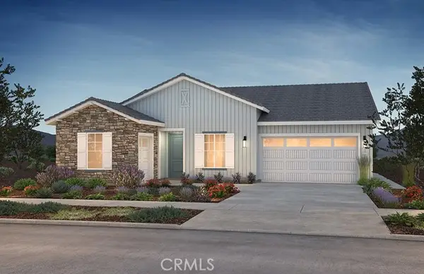 3731 Siembra Road, Paso Robles, CA 93446
