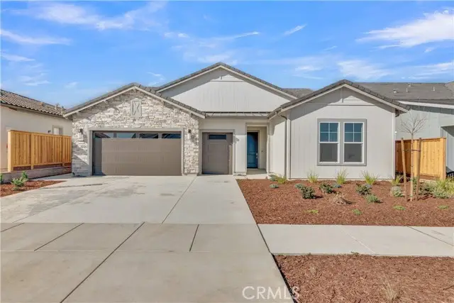 3725 Rosado Road, Paso Robles, CA 93446 - #1