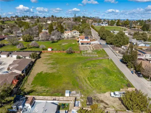 0 Orchard, Paso Robles, CA 93446 - #1