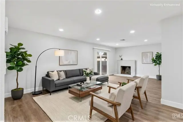 3013 Arnold Street, Bakersfield, CA 93305 - #2