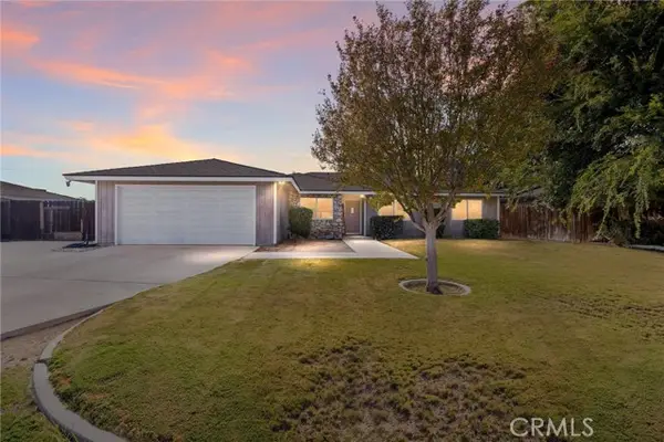 2105 Jason St, Bakersfield, CA 93312