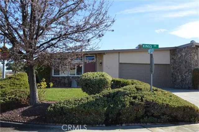 1816 Kings, Paso Robles, CA 93446 - Image #1