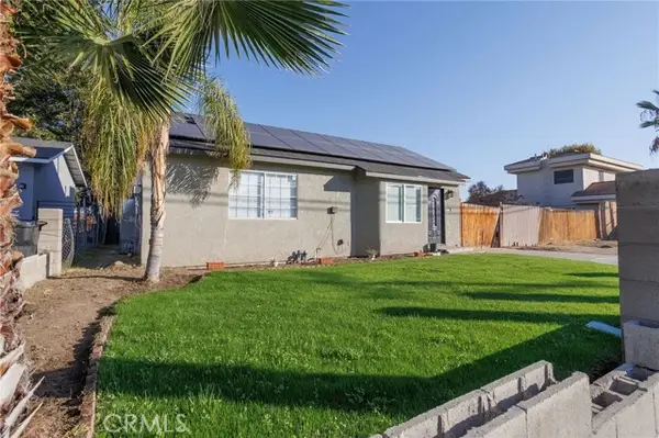 1724 Terrace, Bakersfield, CA 93304