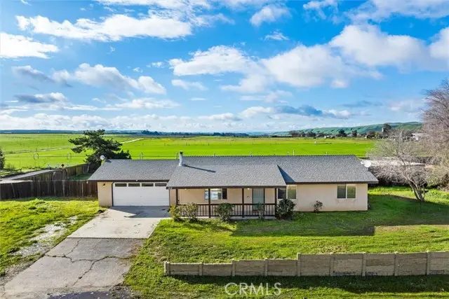 122 Mesa Grande Drive, Shandon, CA 93461 - Image #1