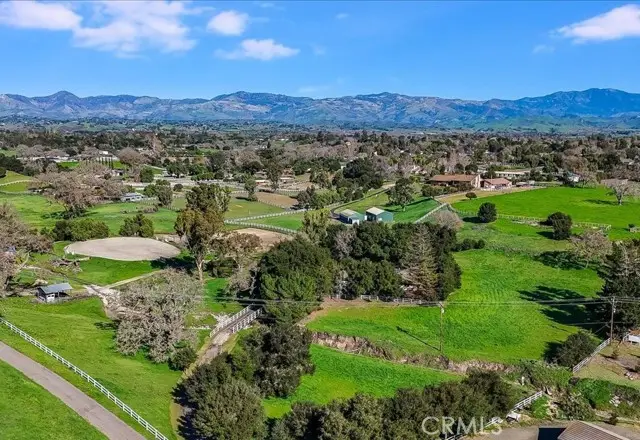 1360 Quail Ridge Road, Solvang, CA 93463 - #2