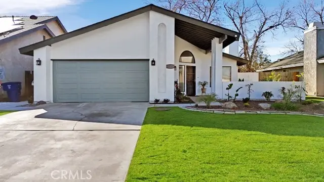 7731 Cibola Drive, Bakersfield, CA 93309 - #2