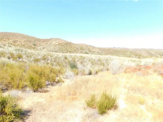 0 Stage Coach Rd Road, Santa Margarita, CA 93453 - #2