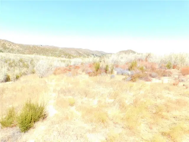 0 Stage Coach Rd Road, Santa Margarita, CA 93453 - #3