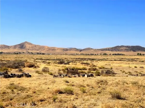 0 Belmont, California Valley, CA 93453