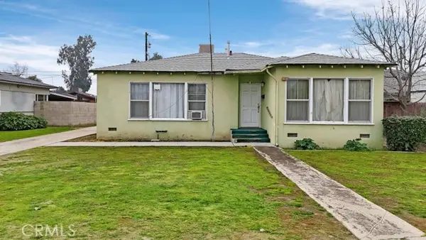 1601 5th Street, Wasco, CA 93280