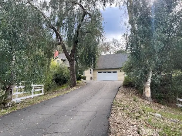 10905 Escondido, Atascadero, CA 93422
