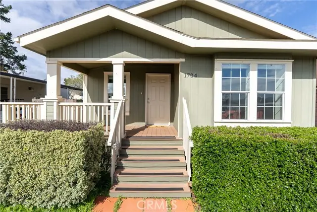 1704 Garnette Drive, San Luis Obispo, CA 93405 - #1