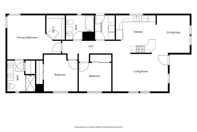 1704 Garnette Drive, San Luis Obispo, CA 93405 - #2