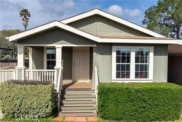 1704 Garnette Drive, San Luis Obispo, CA 93405 - #3