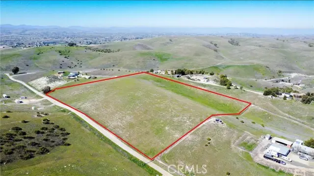 0 Sunburst Road, Paso Robles, CA 93446 - #2