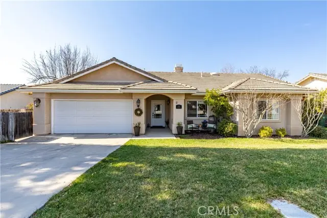 1212 Mariah, Paso Robles, CA 93446 - #1