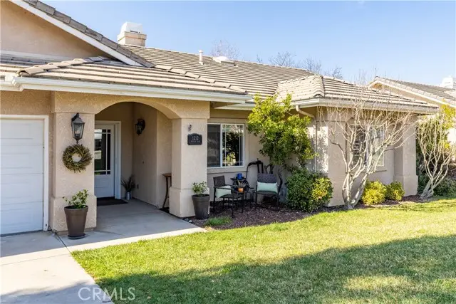 1212 Mariah, Paso Robles, CA 93446 - #3