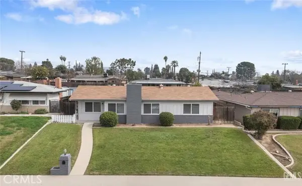 3701 Wenatchee Avenue, Bakersfield, CA 93306