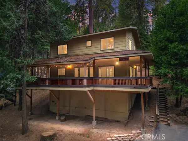 10667 Conifer, Wofford Heights, CA 93285