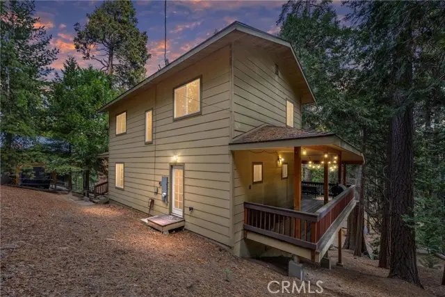 10667 Conifer, Wofford Heights, CA 93285 - #2