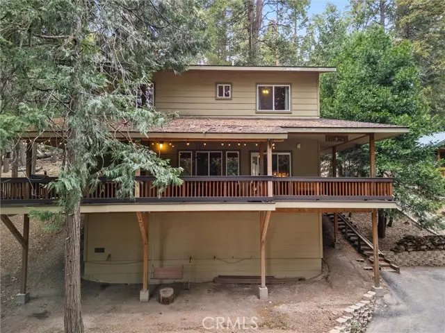 10667 Conifer, Wofford Heights, CA 93285 - #3