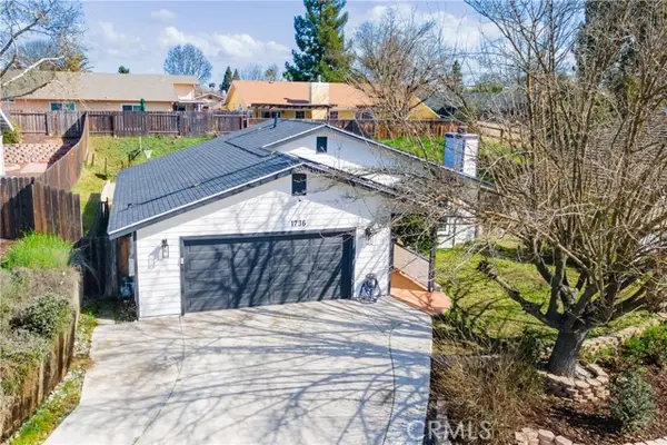 1736 Wade, Paso Robles, CA 93446