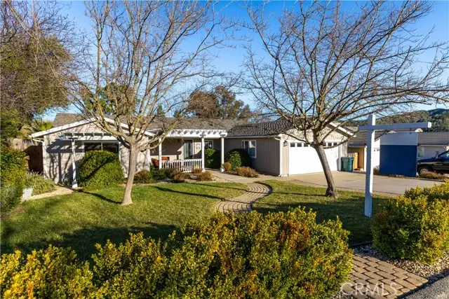 4734 Mallard Court, Paso Robles, CA 93446 - #1