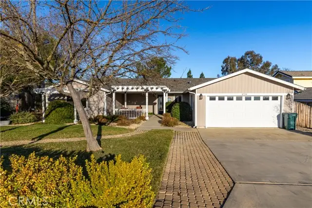 4734 Mallard Court, Paso Robles, CA 93446 - #2