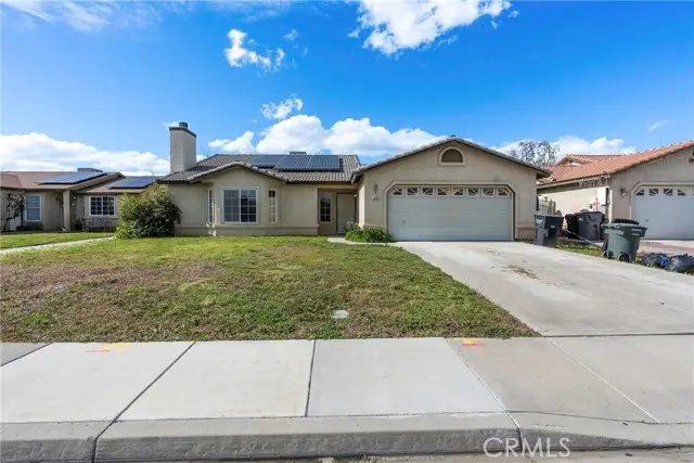 737 Concord Court, McFarland, CA 93250 - #2